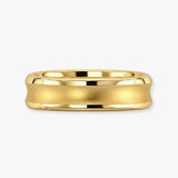 Men's Pattern Wedding Ring WP57