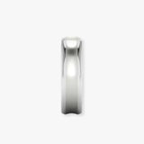 Men's Pattern Wedding Ring WP57