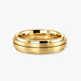 Men's Pattern Wedding Ring WP59