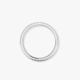 Men's Pattern Wedding Ring WP60