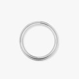 Men's Pattern Wedding Ring  WP61