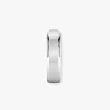 Men's Pattern Wedding Ring  WP63