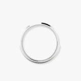 Men's Pattern Wedding Ring  WP65
