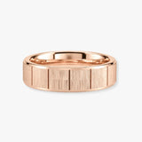 Men's Pattern Wedding Ring  WP65