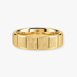 Men's Pattern Wedding Ring  WP65
