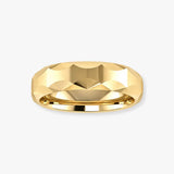 Men's Pattern Wedding Ring WP72