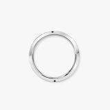 Men's Pattern  Wedding Ring WP73