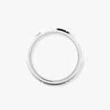 Men's Pattern Wedding Ring WP74