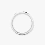 Men's Pattern Wedding Ring  WP75