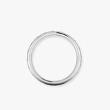Men's Pattern Wedding Ring WP77