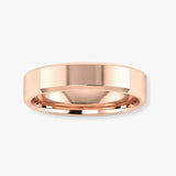Men's Pattern Wedding Ring WP78