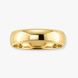 Men's Pattern Wedding Ring WP79