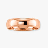 Men's Pattern Wedding Ring WP79