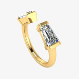 "Novara" 1 Carat Diamond Eternity Ring ET88
