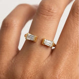 "Novara" 1 Carat Diamond Eternity Ring ET88