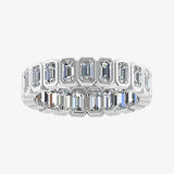"Orlina" 1.63 Carat Diamond Eternity Ring ET97