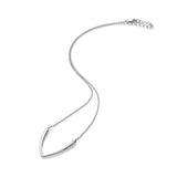 Reflect Necklace Hot Diamonds