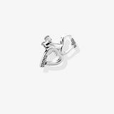 Romantic Earrings Hot Diamonds