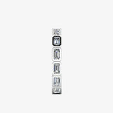 "Serevia" 1.09 Carat Diamond Eternity Ring ET98