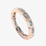 "Serevia" 1.09 Carat Diamond Eternity Ring ET98