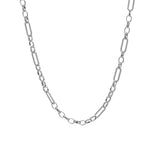 Statement Link Chain Hot Diamonds