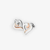 Sure Earrings Hot Diamonds