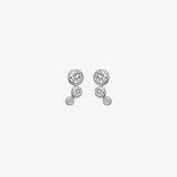 Tender Earrings Hot Diamonds