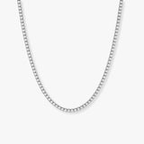 Tennis Necklace