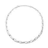 Tide Statement Necklace Hot Diamonds