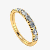 "Vionne" 0.67 Carat Diamond Eternity Ring ET109