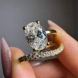 Windsor_-1.51-Carat-Oval-Cut-Diamond-Shoulder-Matching-Set-Engagement-Ring